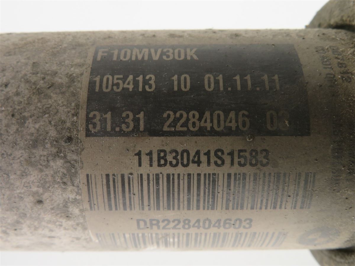 Fjærbein Foran Høyre – bilde 4