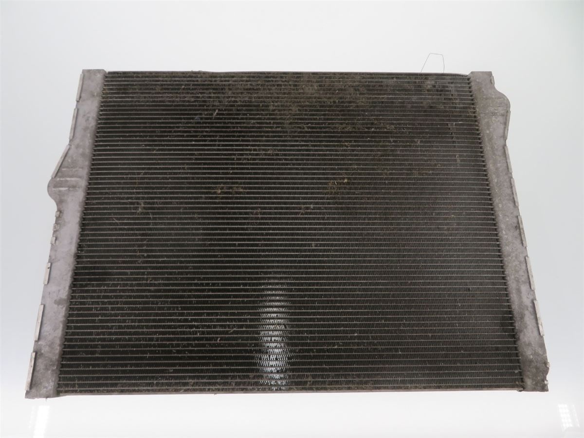 Radiator Automat – bilde 1