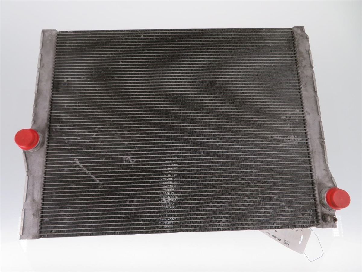 Radiator Automat – bilde 2