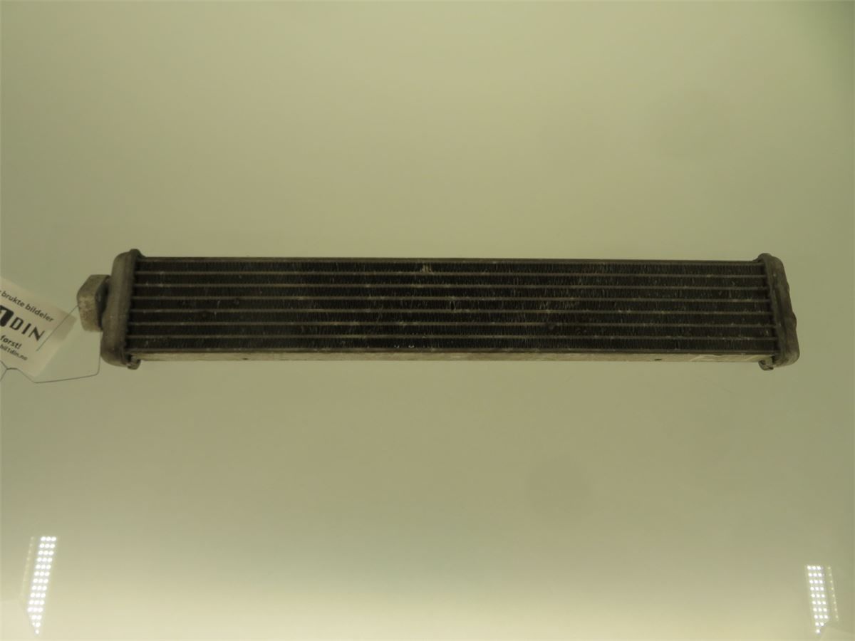 Radiator Oljekjøler Automatgea – bilde 1