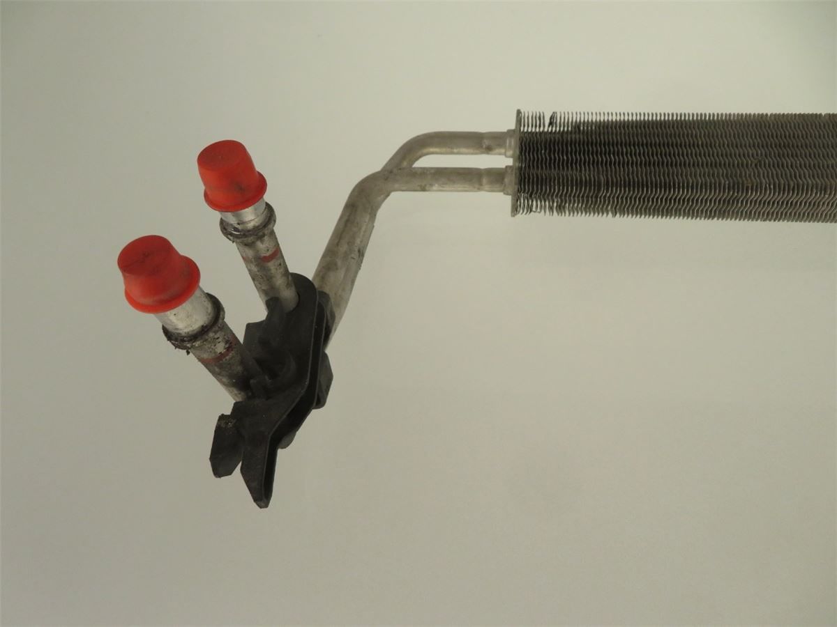 Radiator Servoolje Kjøler – bilde 2