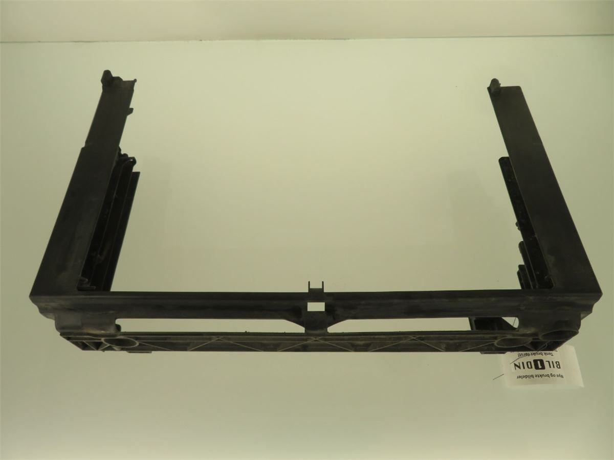 Radiator Feste / Ramme / Bjelk – bilde 1