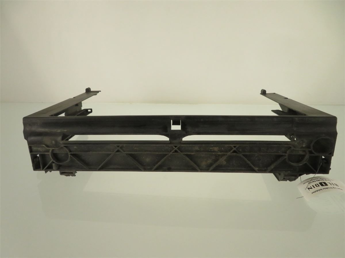Radiator Feste / Ramme / Bjelk – bilde 2