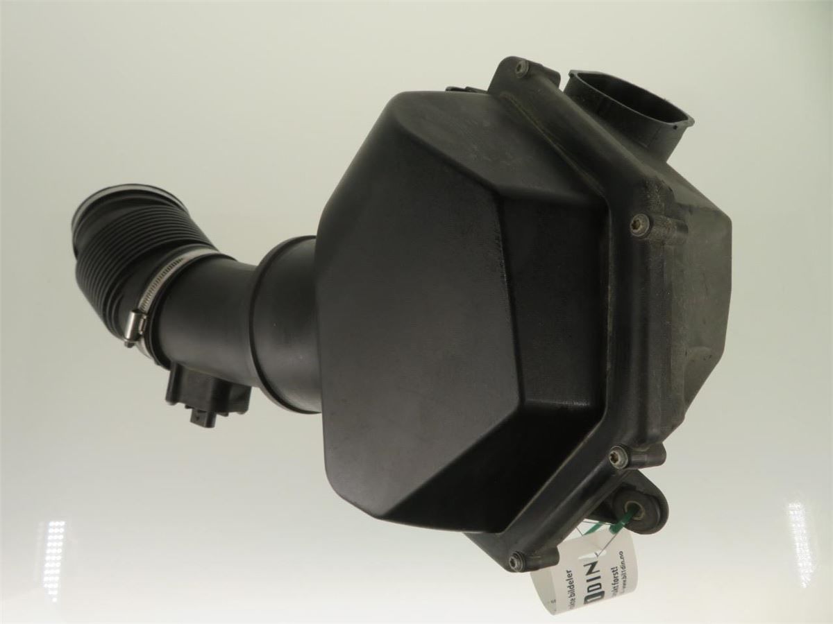 Luftfilter Boks – bilde 1