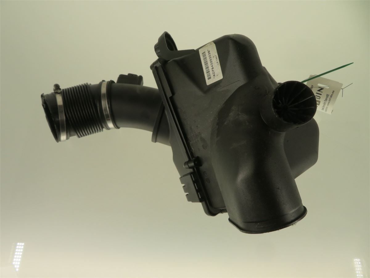 Luftfilter Boks – bilde 2