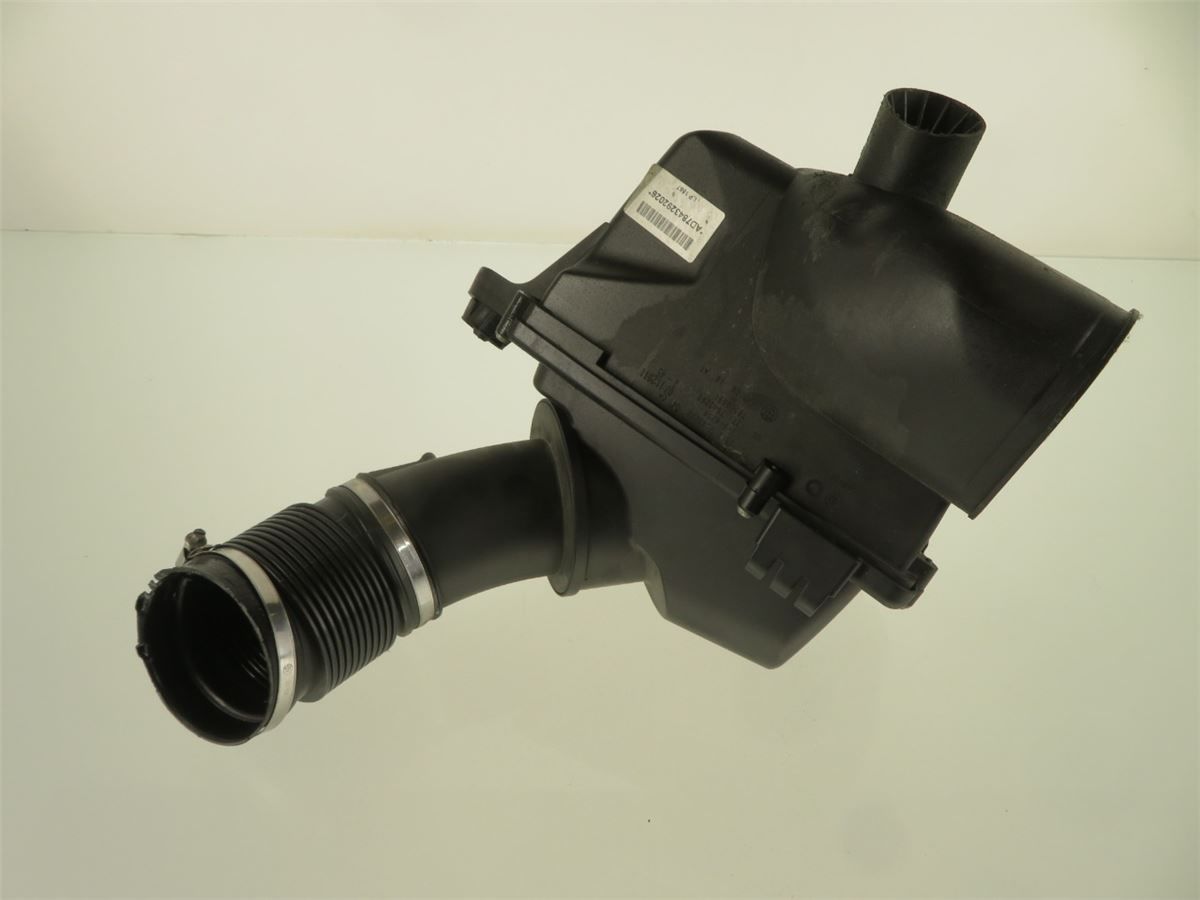Luftfilter Boks – bilde 3