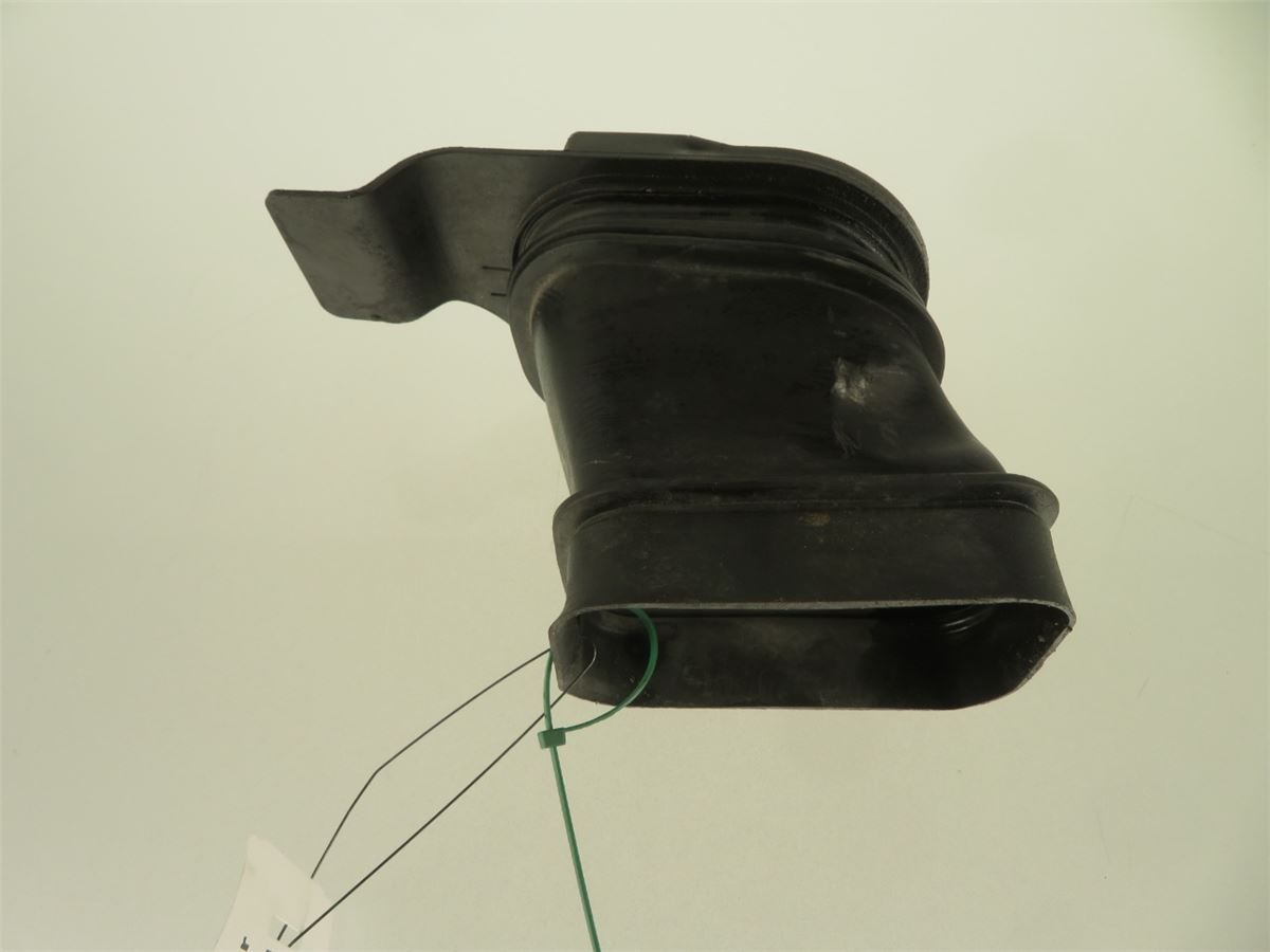Luftstyring Front – bilde 1