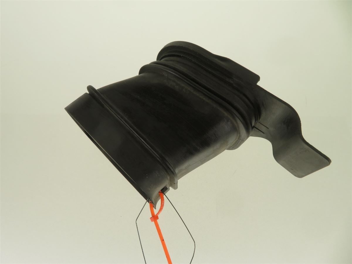 Luftstyring Front – bilde 1