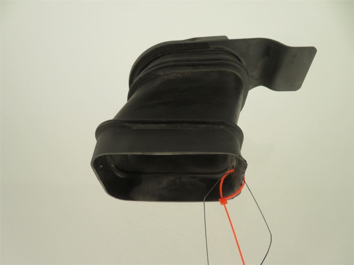 Luftstyring Front – bilde 2