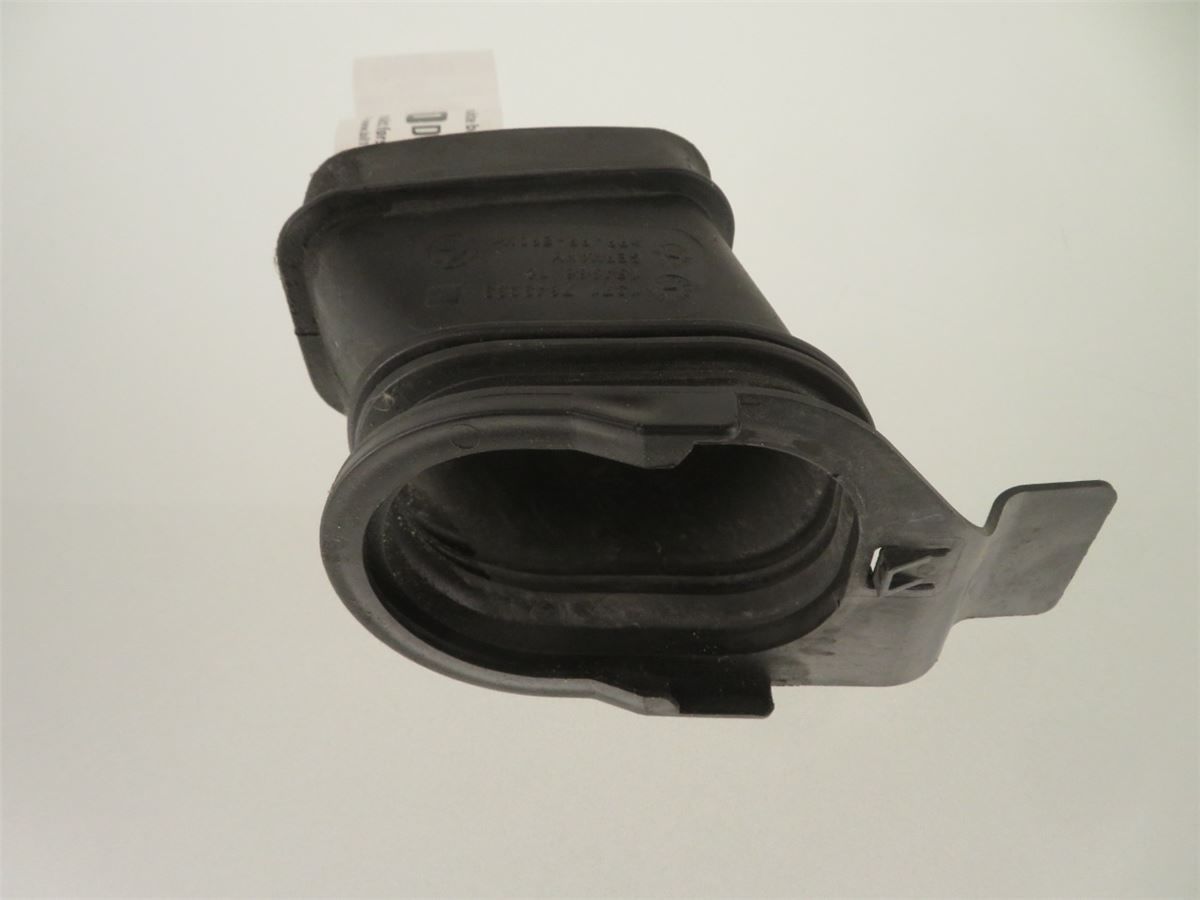 Luftstyring Front – bilde 3
