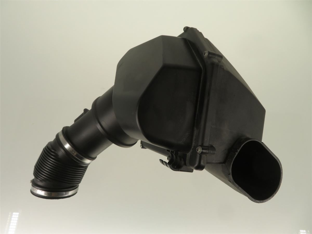 Luftfilter Boks – bilde 1