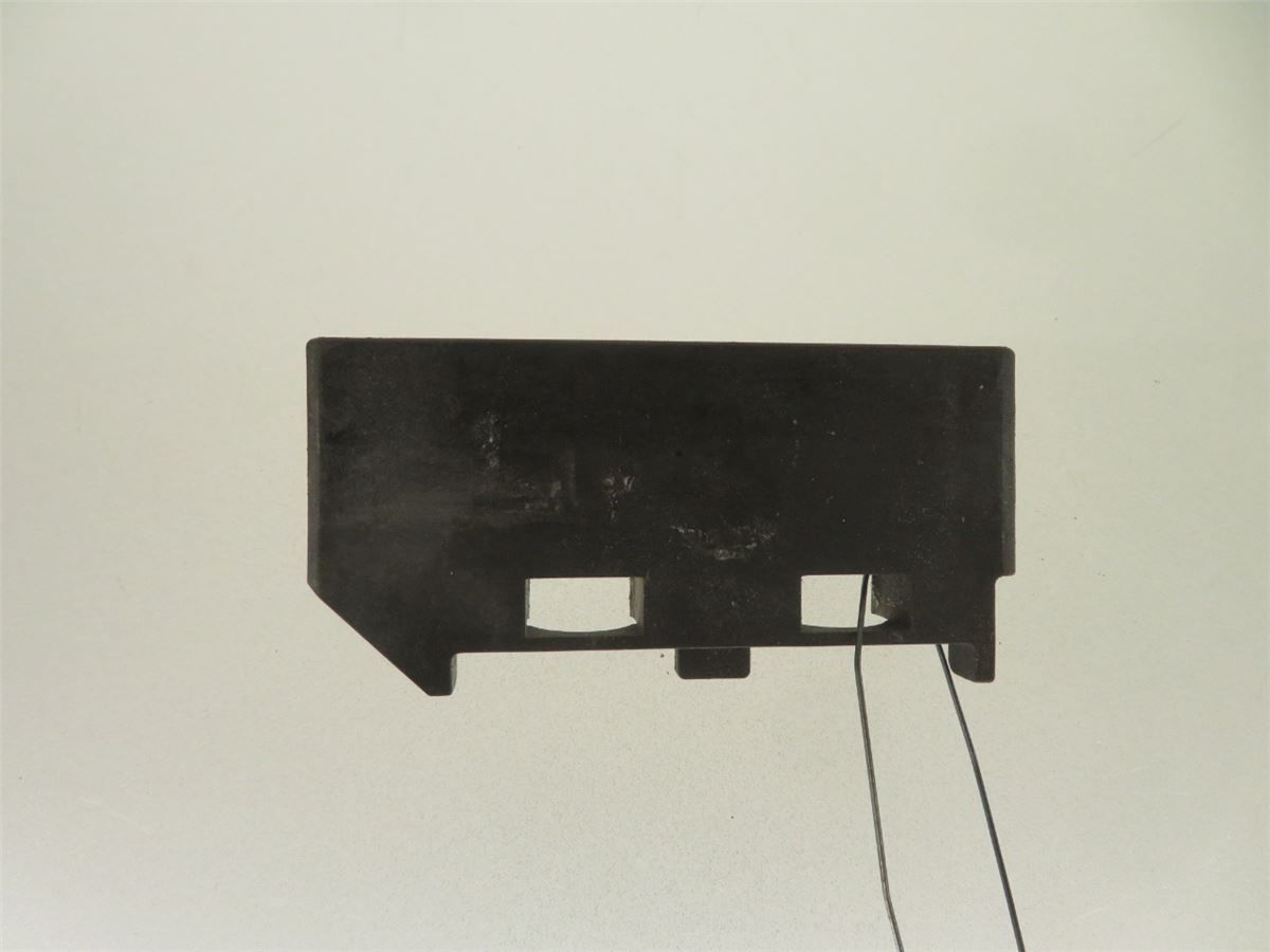 Radiator Feste / Ramme / Bjelk – bilde 2