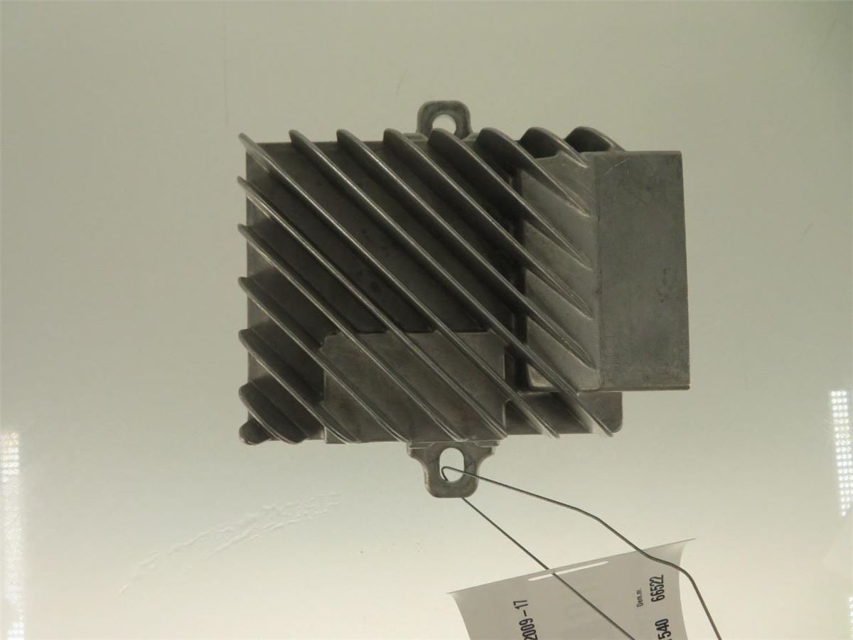 Stereo Forsterker – bilde 1