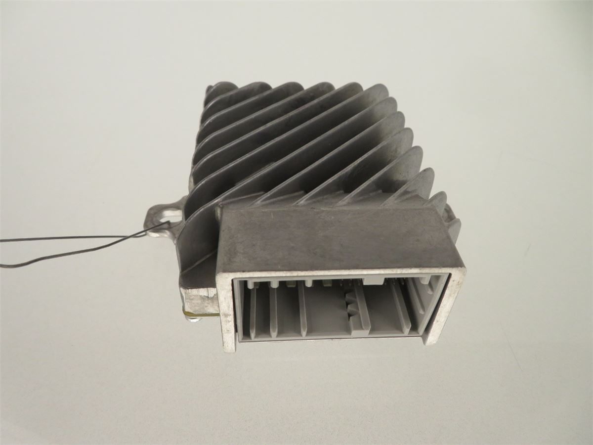 Stereo Forsterker – bilde 2