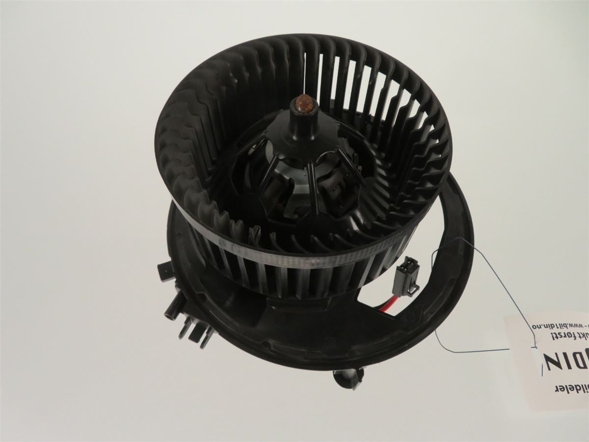 Varmeapparat Viftemotor – bilde 3