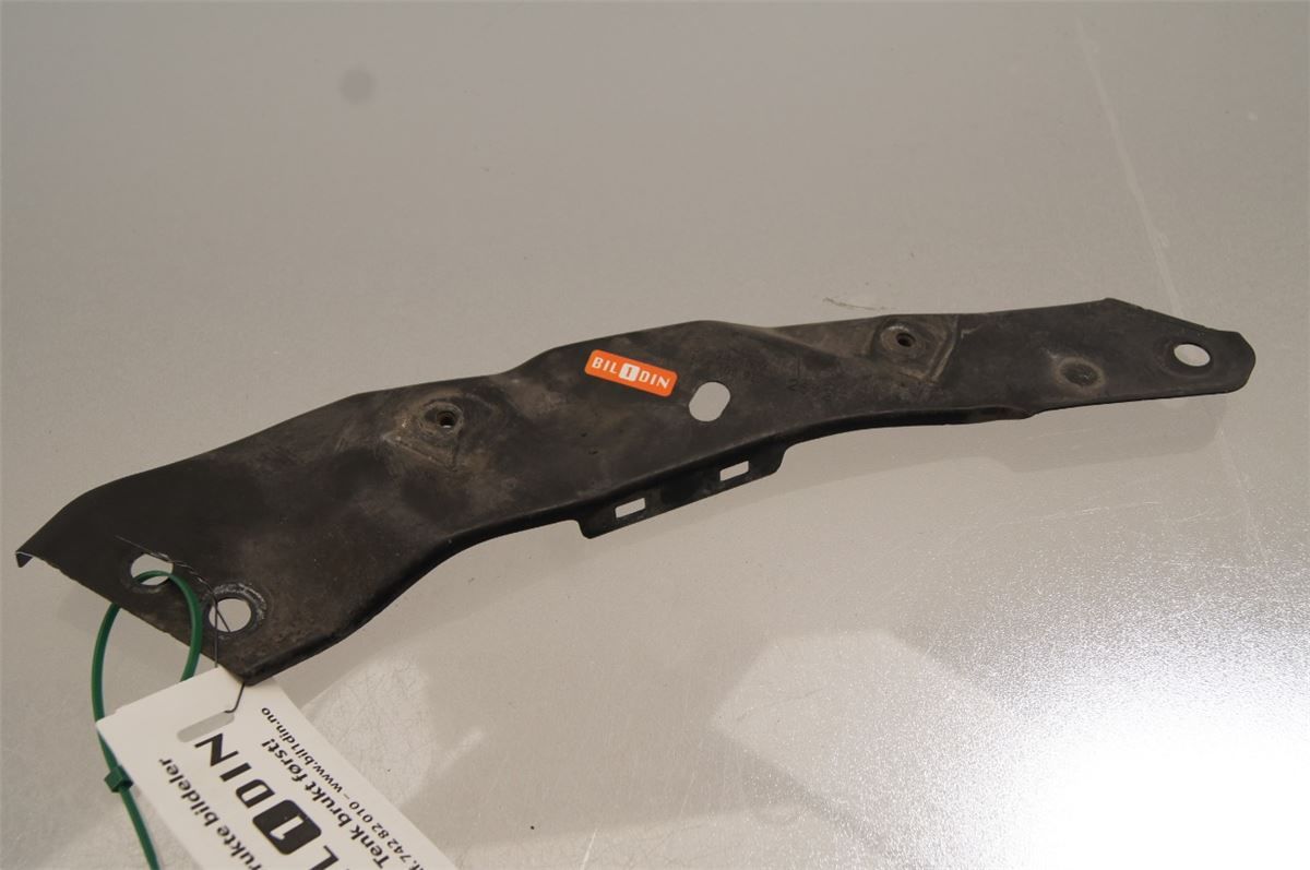 Frontplate – bilde 1