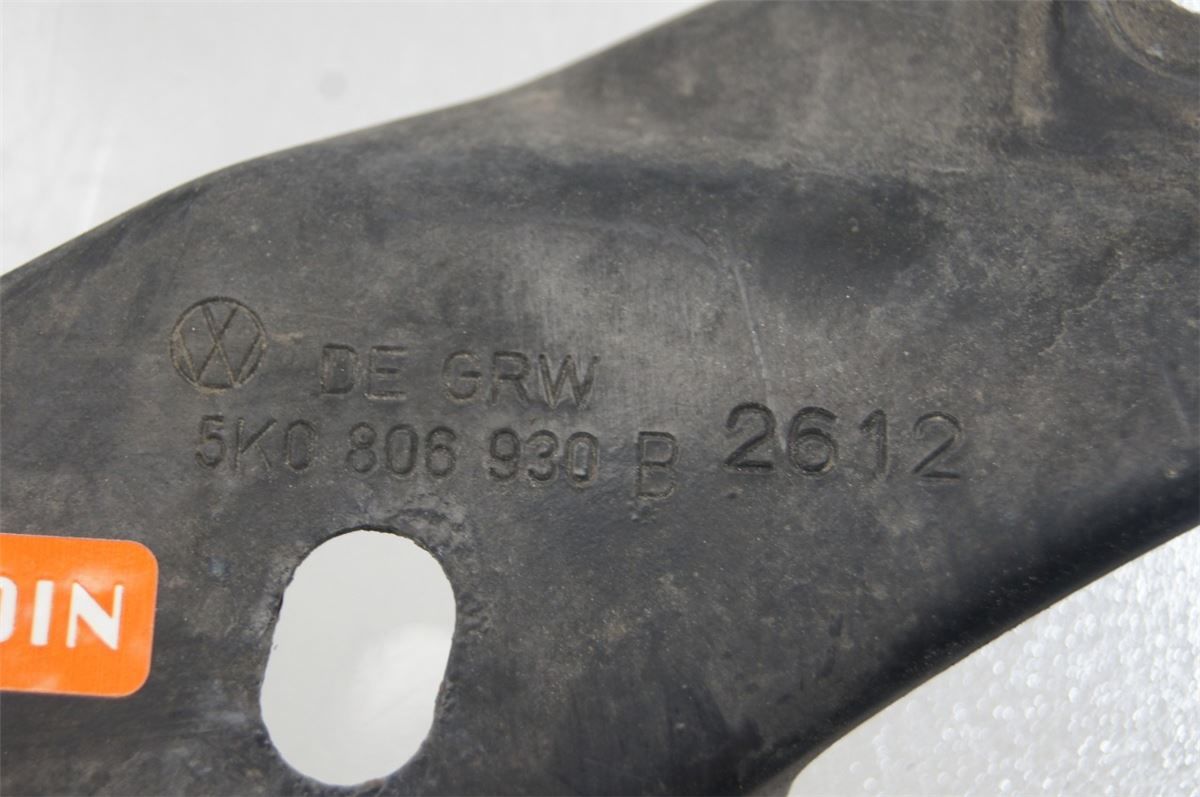 Frontplate – bilde 2