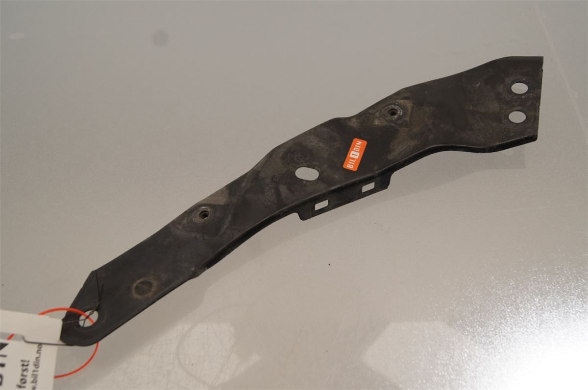 Frontplate – bilde 1