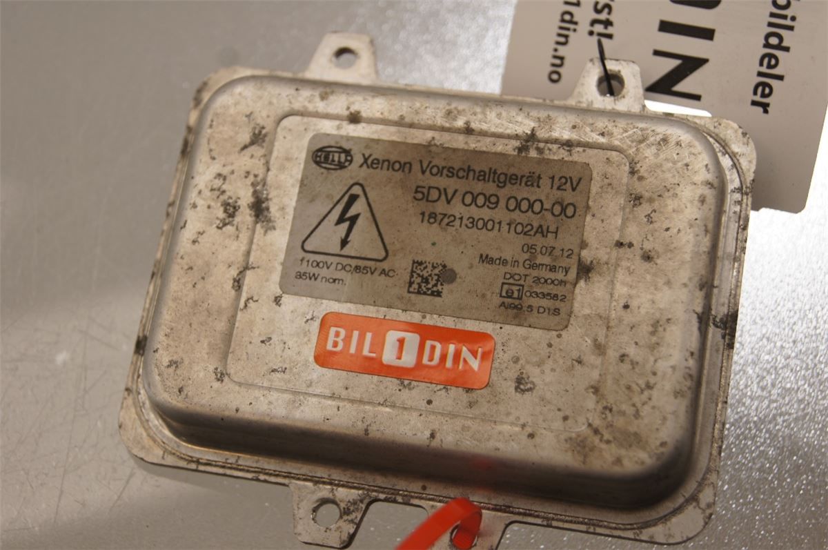 Styreenhet Xenon – bilde 2
