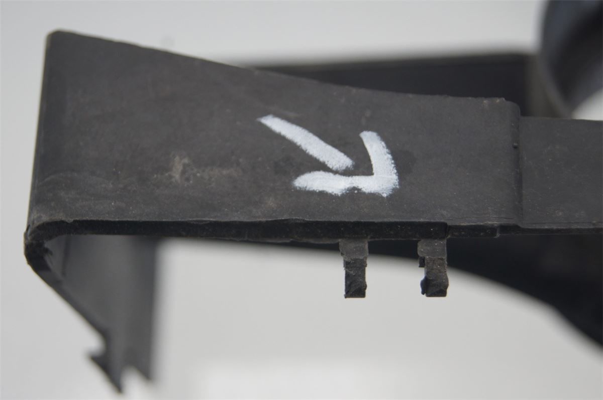 Luftstyring Front – bilde 3