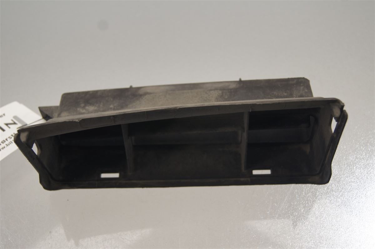 Luftstyring Front – bilde 1