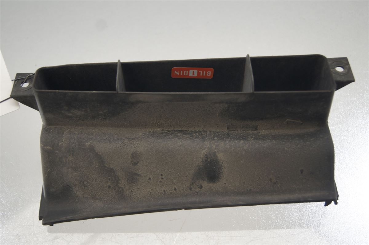 Luftstyring Front – bilde 2