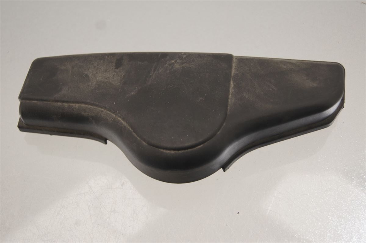 Luftstyring Front – bilde 1