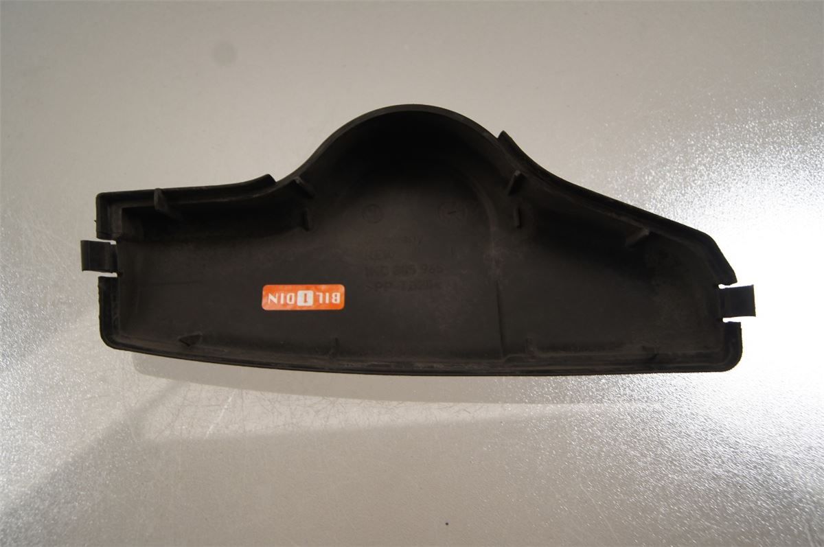 Luftstyring Front – bilde 2