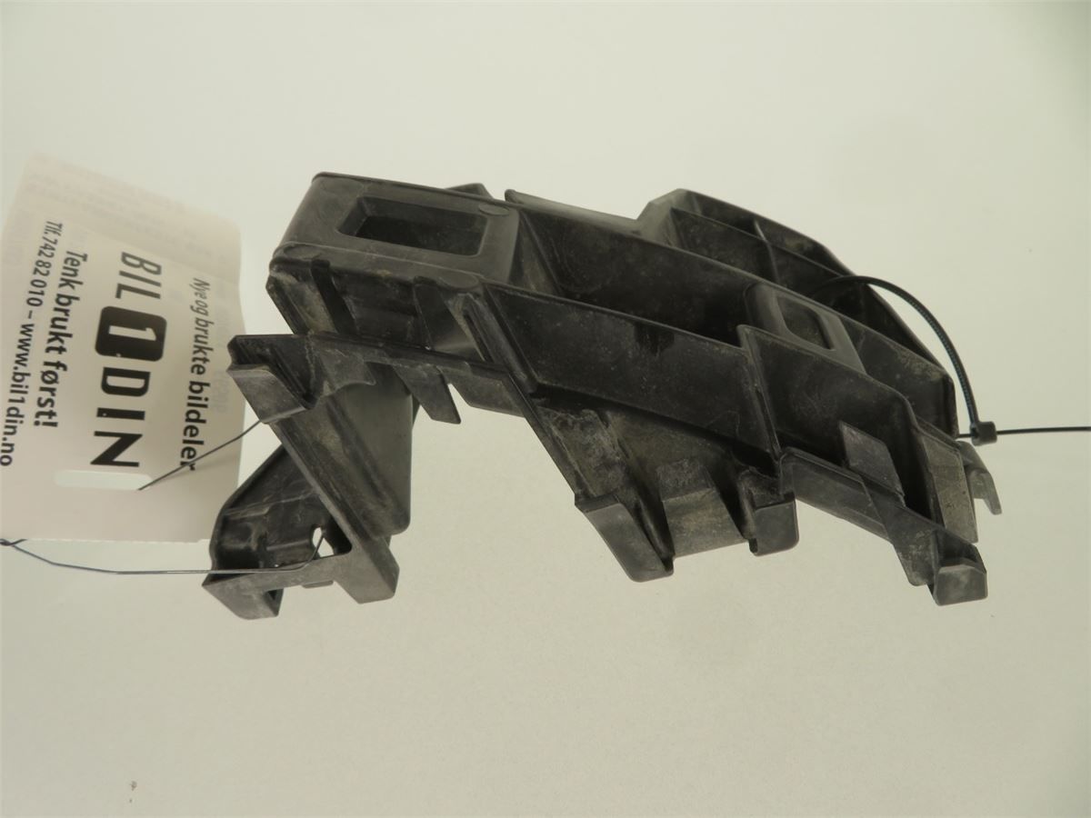 Stötfångarfäste Bak Vä – bilde 2