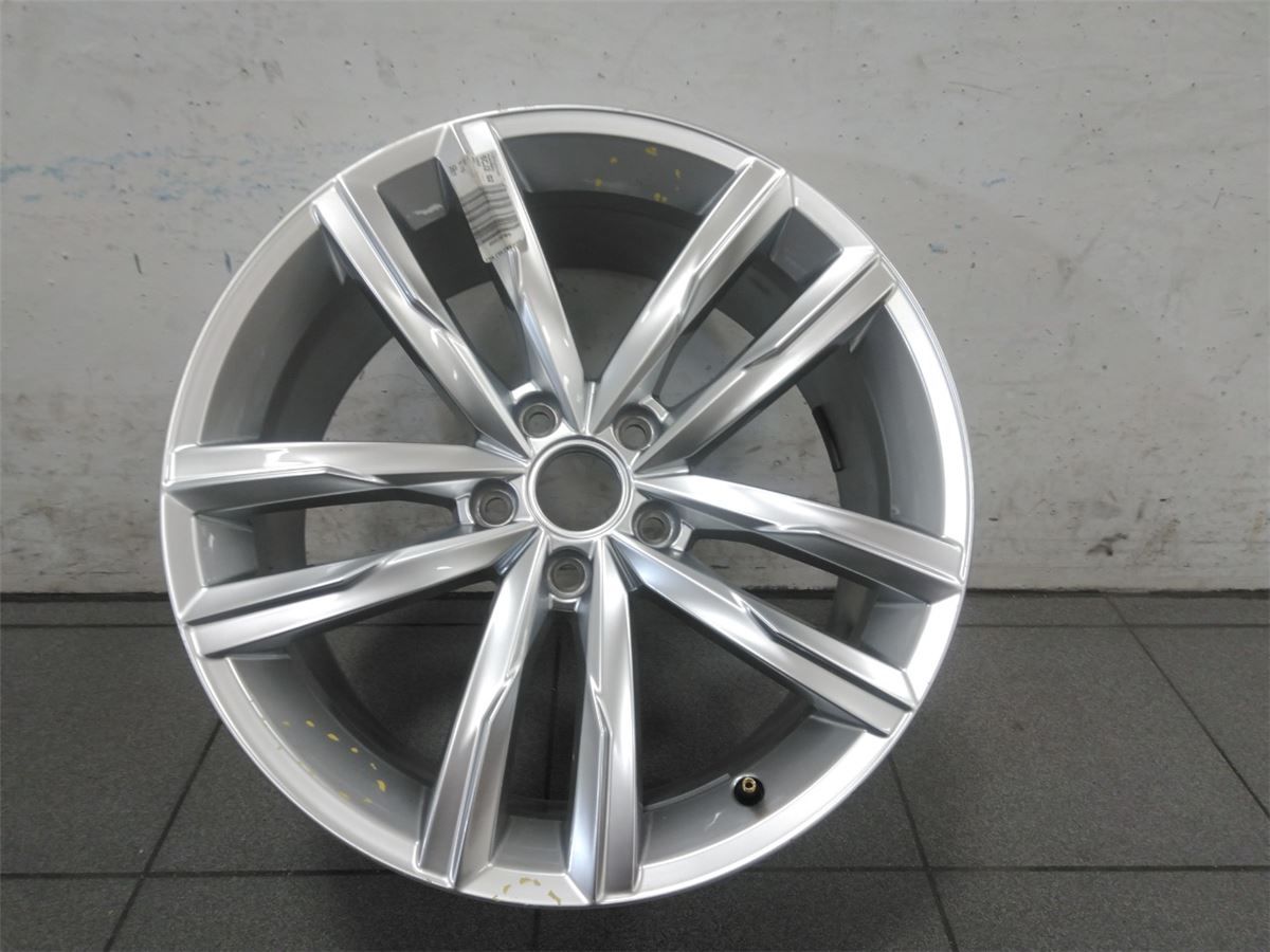Felg Aluminium – bilde 1
