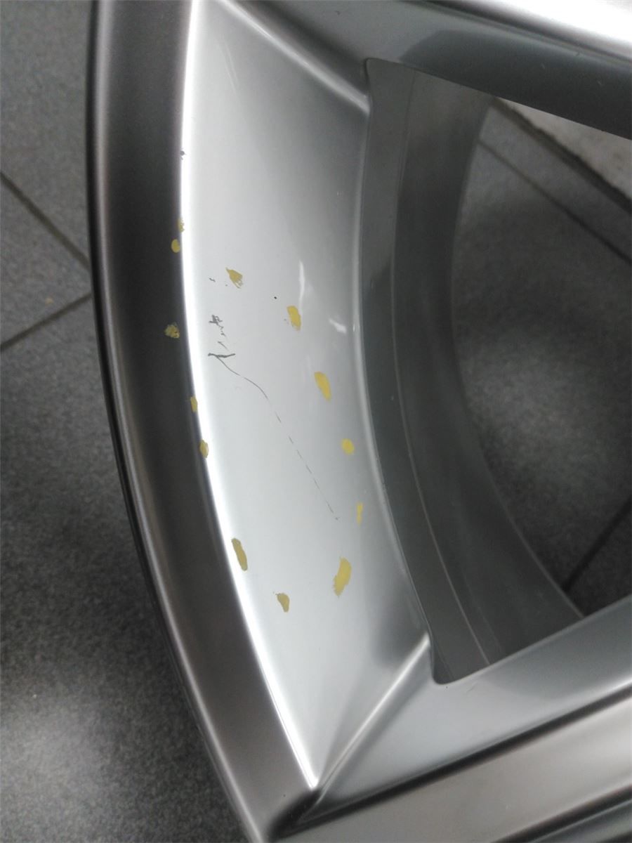 Felg Aluminium – bilde 2