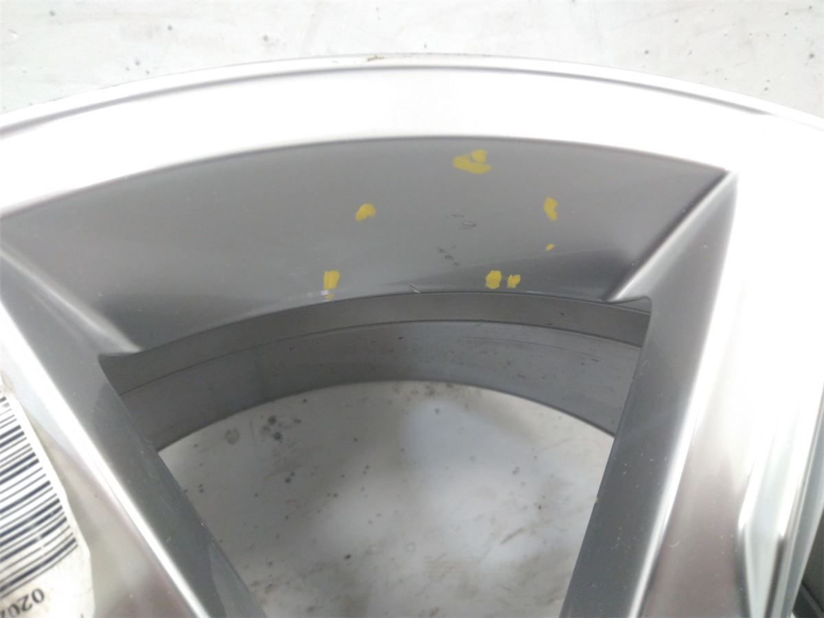 Felg Aluminium – bilde 3