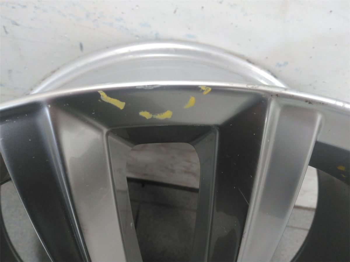 Felg Aluminium – bilde 4