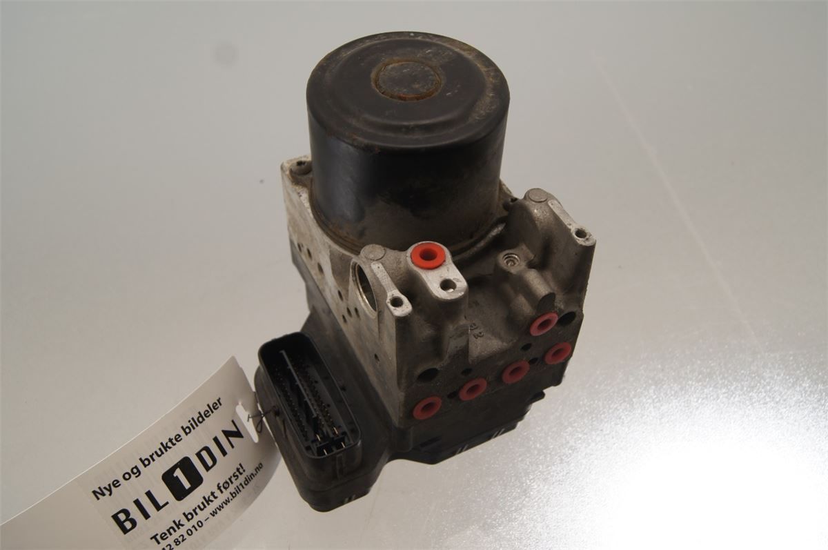 ABS Hydraulikkaggregat – bilde 1