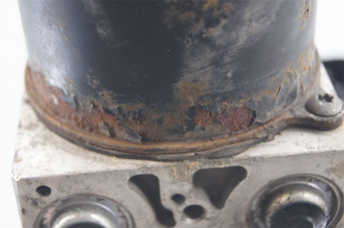 ABS Hydraulikkaggregat – bilde 2