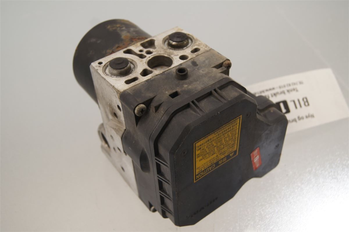 ABS Hydraulikkaggregat – bilde 3