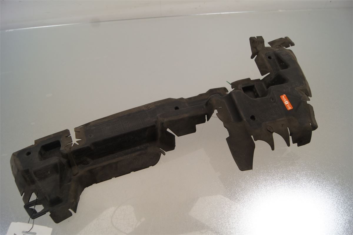 Luftstyring Front – bilde 1