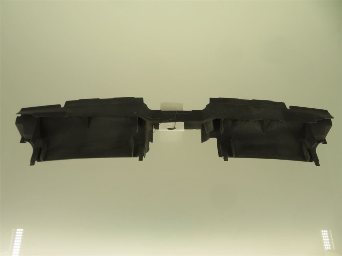 Luftstyring Front – bilde 1