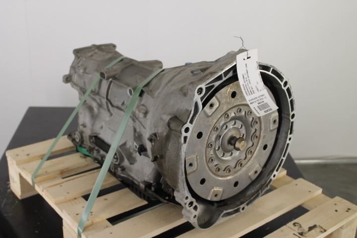 Gearkasse Automat – bilde 3