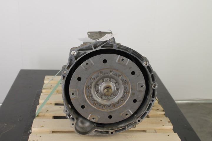 Gearkasse Automat – bilde 4