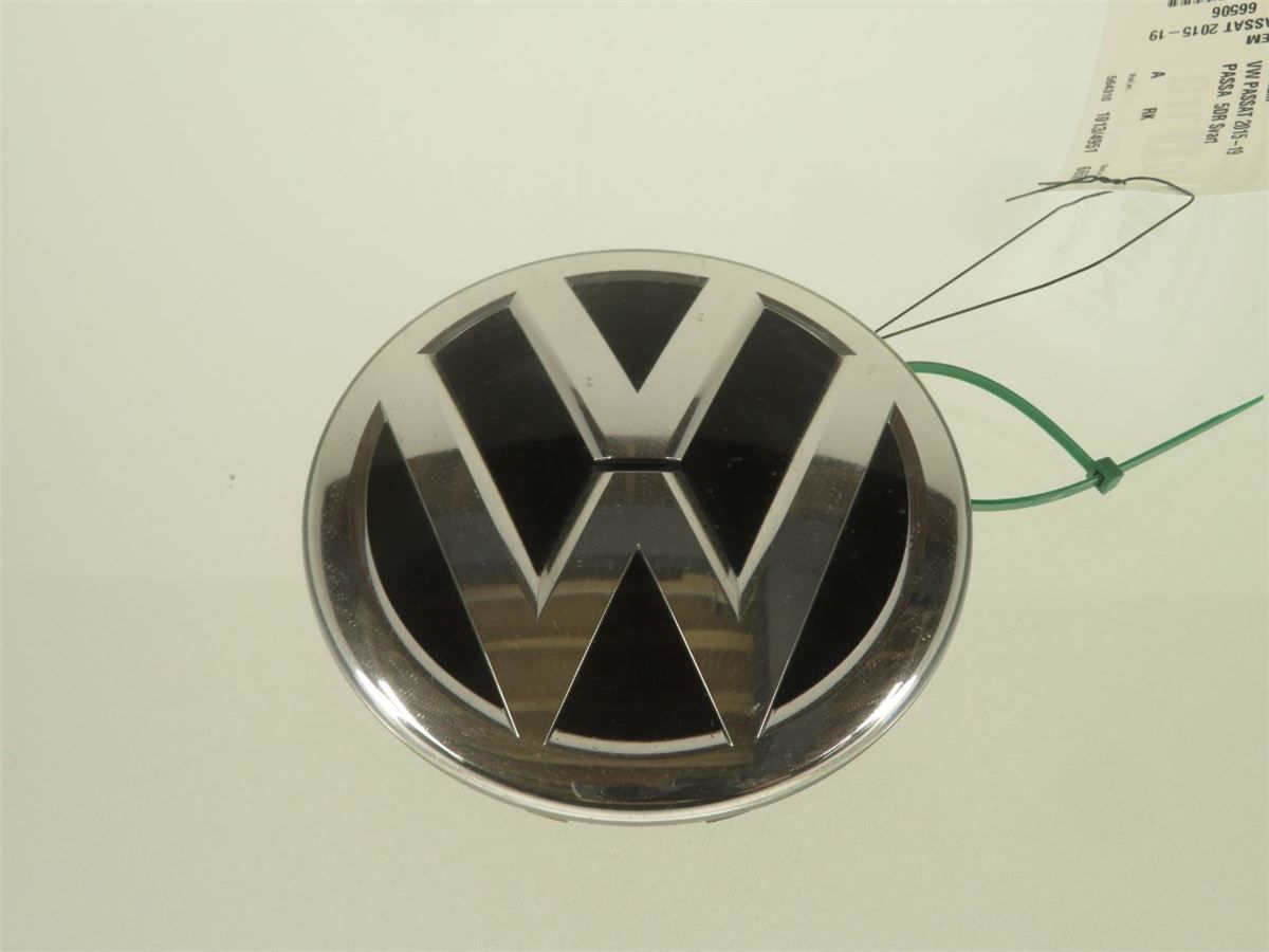 Emblem – bilde 1