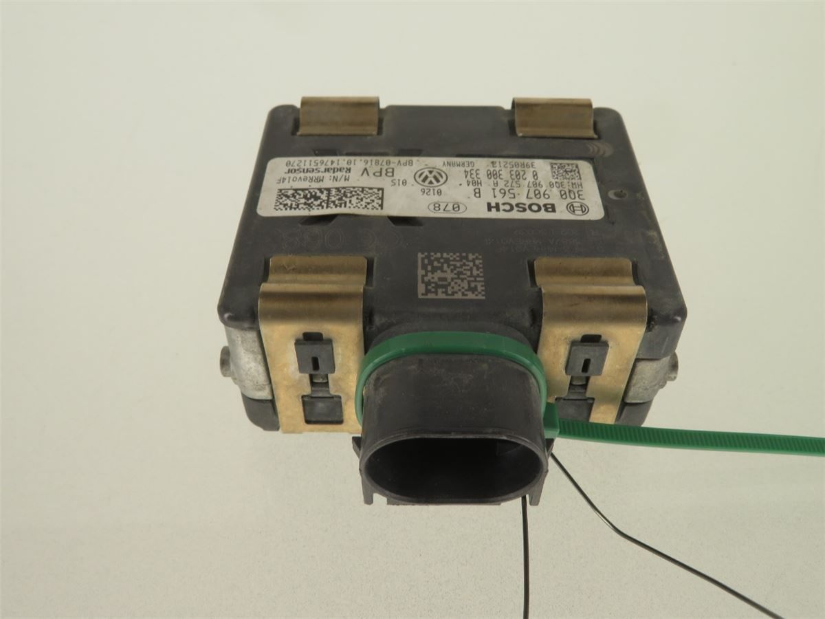 Sensor Adaptivradar Fartholder – bilde 2
