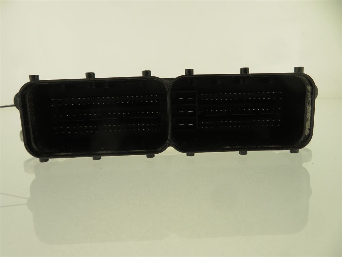 Styreenhet Motor (ECU) Diesel – bilde 2