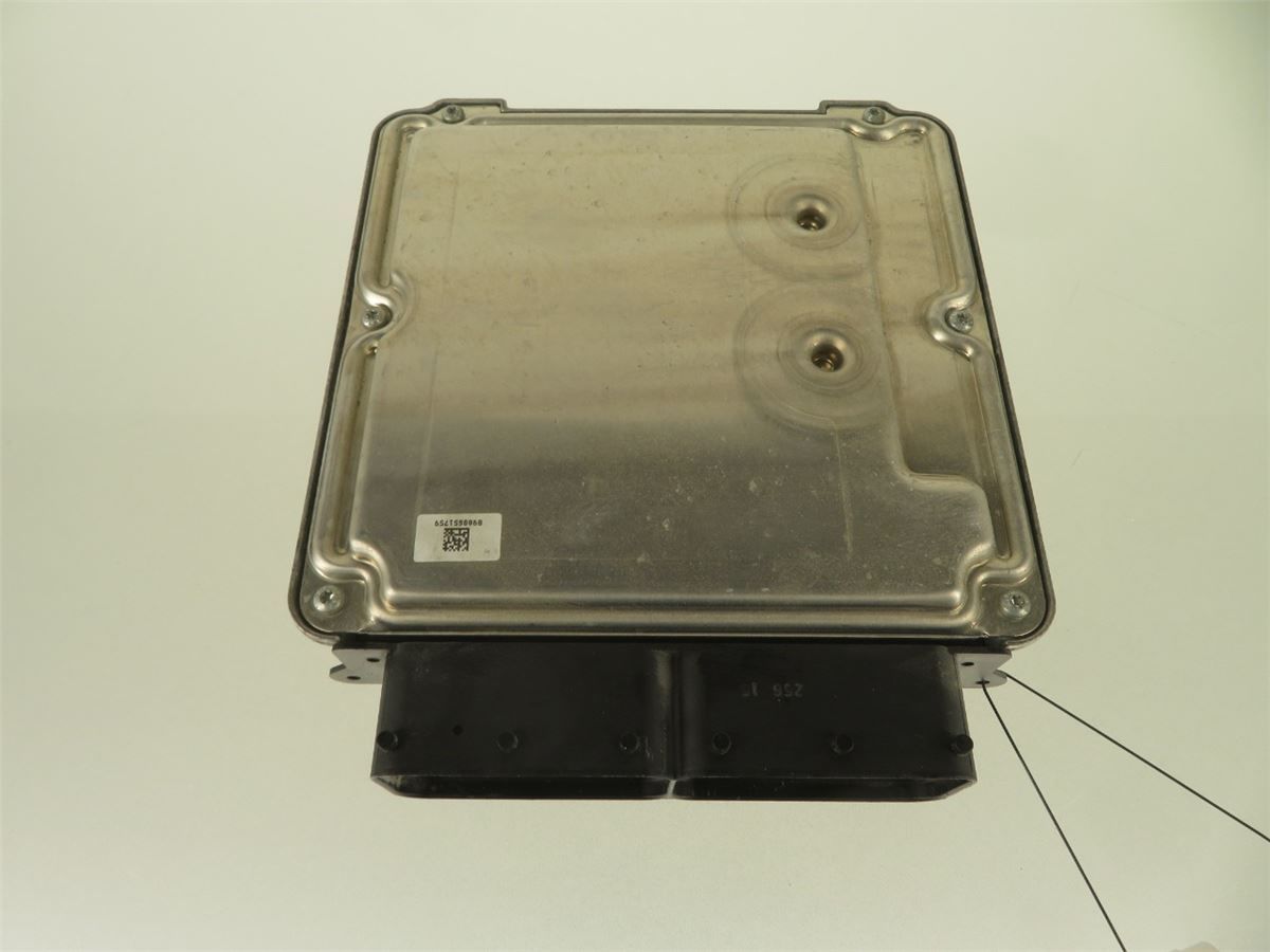 Styreenhet Motor (ECU) Diesel – bilde 3