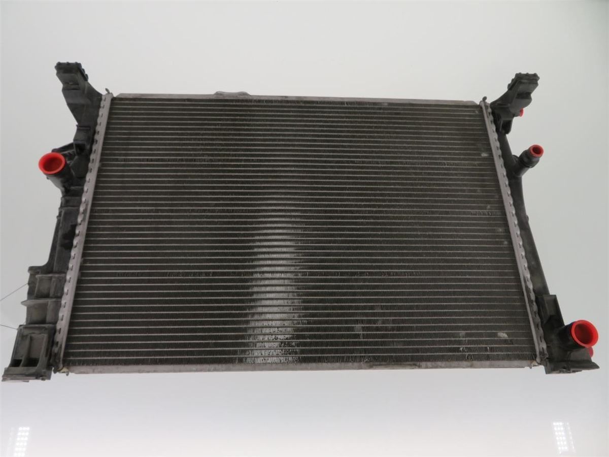 Radiator Automat – bilde 1