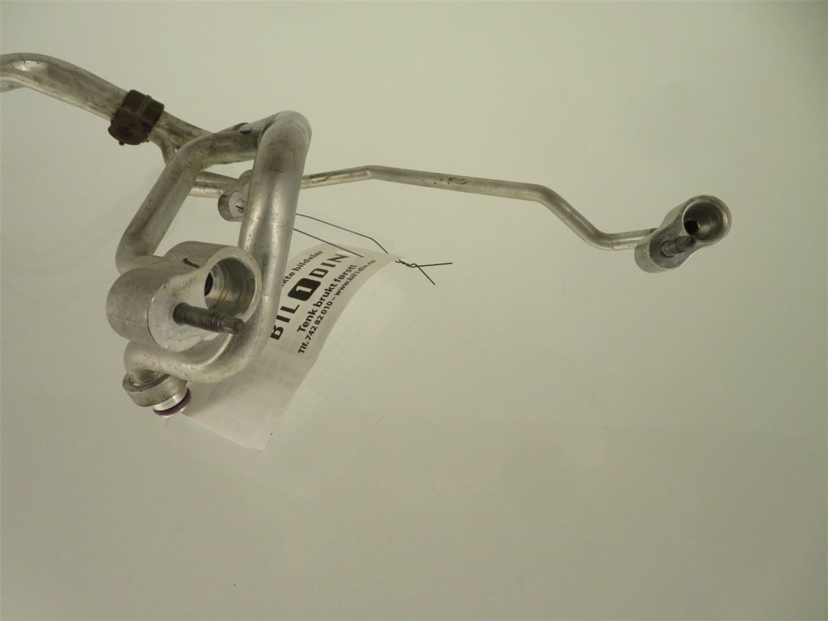 Varme AC Slange / Rør – bilde 2