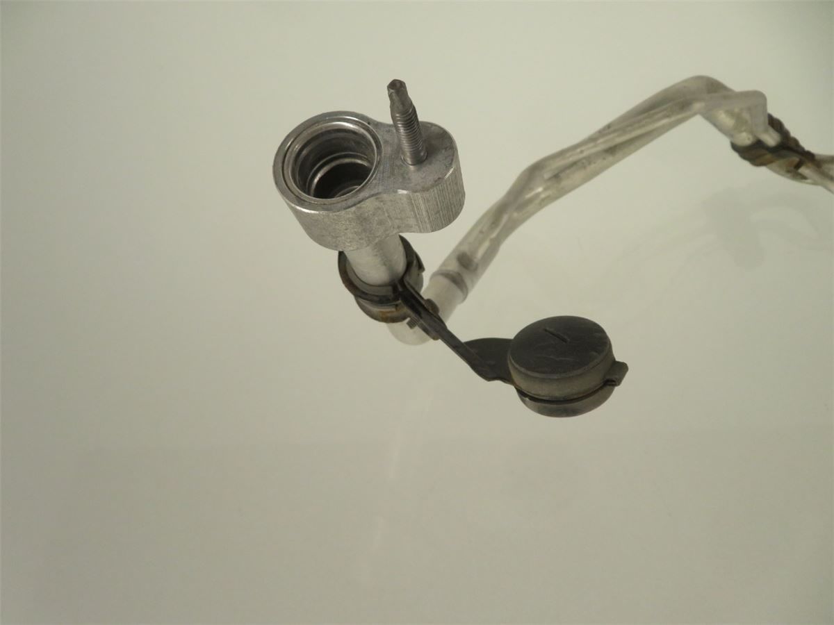 Varme AC Slange / Rør – bilde 3
