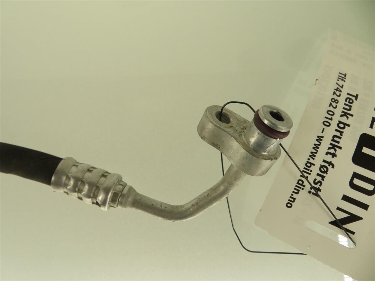 Varme AC Slange / Rør – bilde 3