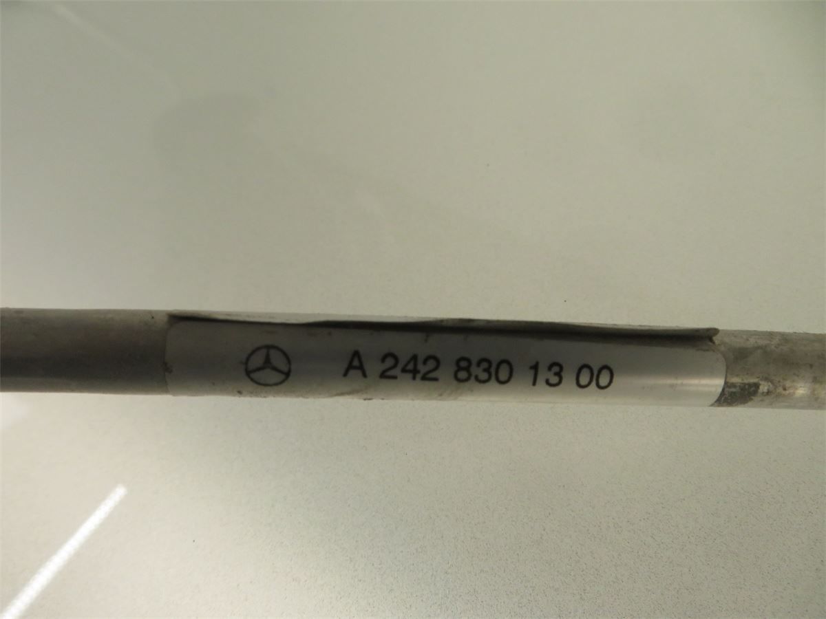 Varme AC Slange / Rør – bilde 4