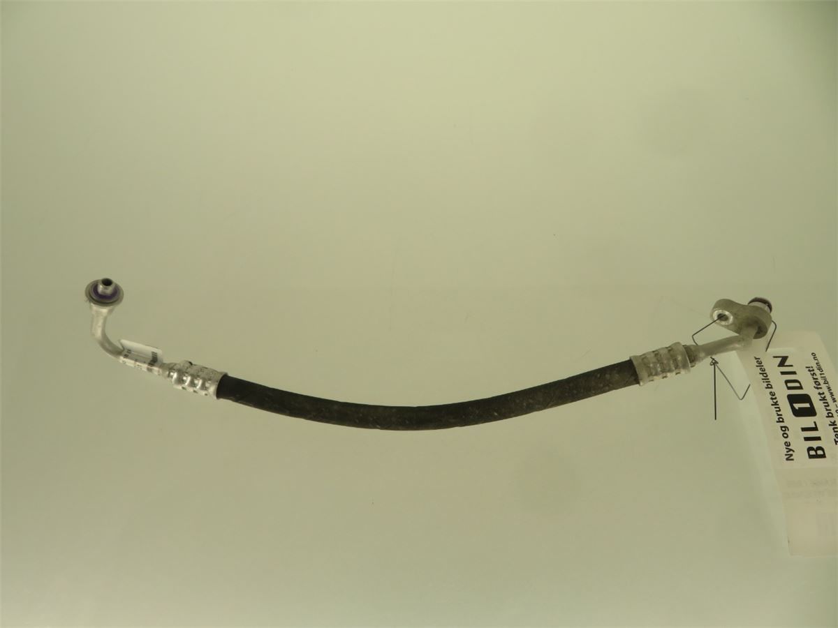 Varme AC Slange / Rør – bilde 1